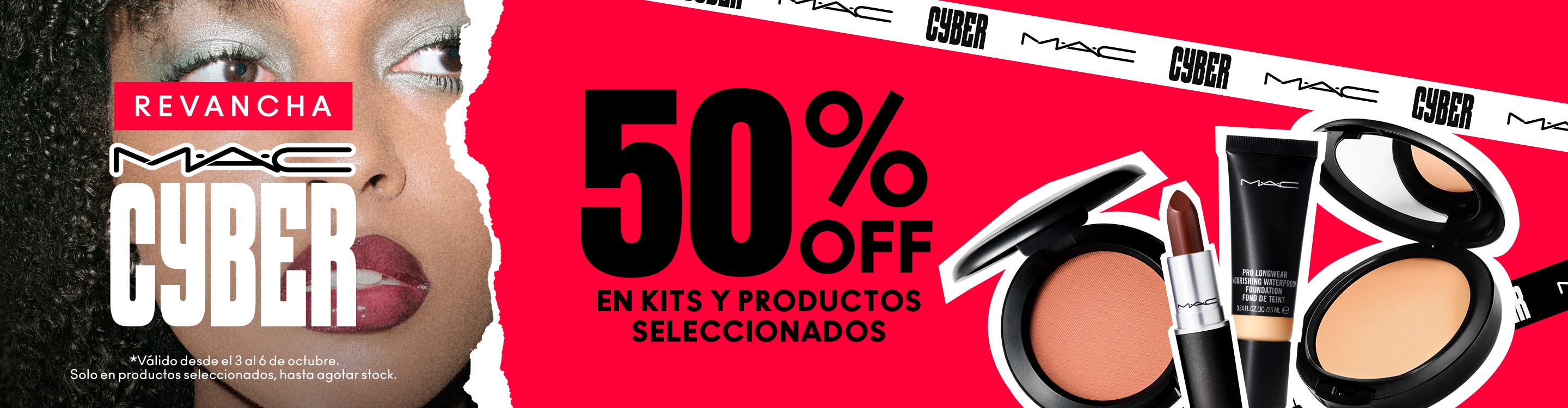 Elige tu dupla con 20% OFF