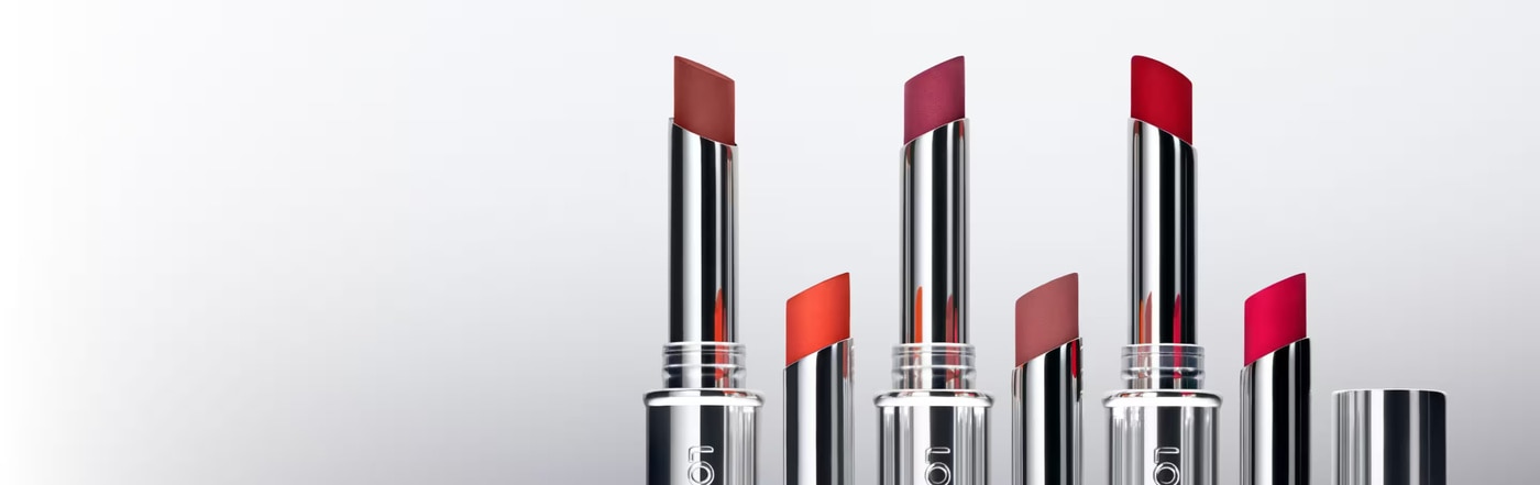 Locked Kiss Lipstick product image